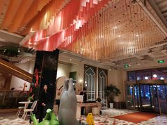 -红樱桃·欢乐餐厅(太原里店)