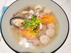 -潮米果蚝烙·潮汕小吃(海乐荟店)