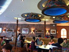 大堂-西北45°(世茂广场店)