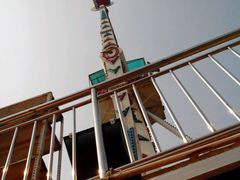 -南昌之星游乐场