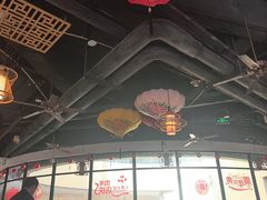 -粤点越有·茶点·粤菜(樵岭国际店)