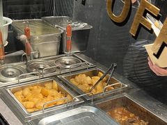 -CowCow其其·牛杂咖啡公司(六运店)