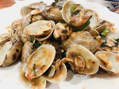 -南记食粥坊·宵夜大排档(莲花总店)