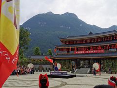 -中国傩城