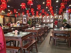 -老北京炸酱面大王.铜锅涮肉(朝阳门店)