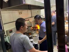-刘信牛羊肉小炒泡馍(回民街店)
