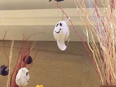 -元一希尔顿酒店·禅自助餐厅·啤酒花园