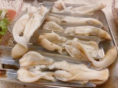 -白仁仔· 活烤海鲜 宵夜(豫园店)