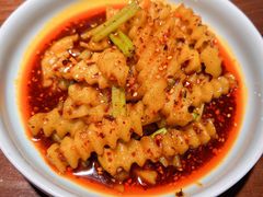 -全牛匠·乐山跷脚牛肉(西单华威约饭街店)