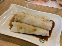 -添好运点心专门店(中环IFC店)