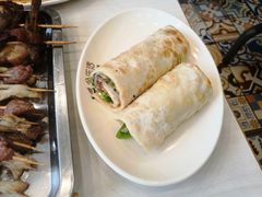 -金乐活美食(中街店)