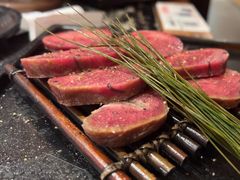 -九田家黑牛烤肉料理(太阳城店)