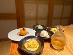 -花潮料理艺食馆(世欧广场店)