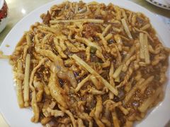 -昱德来·天津菜(河西店)