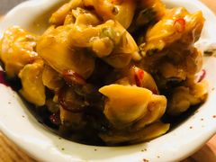 -大将料理餐厅(汇锦街店)