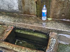 -白沙古井
