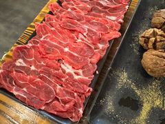 -荣记潮汕牛肉火锅(仙鹤街店)