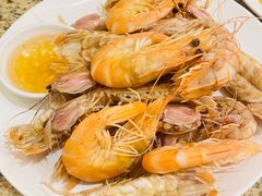 -禾斗海鲜自助(市南银座店)