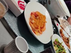 -凤凰园烤鸭店·唐山菜·传承花椒肉(老唐丰路店)