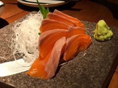 三文鱼-醉虎传(南锣鼓巷店)