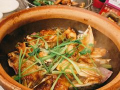 -美极鲜食坊(宝安南路店)