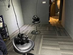 -VR 间客漫·PS电玩·虚拟现实包间游戏电竞(街道口店)