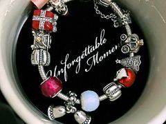 -Pandora潘多拉珠宝(虹口龙之梦店)