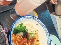 -唐猫庭院·千年陕菜(赛格国际购物中心店)