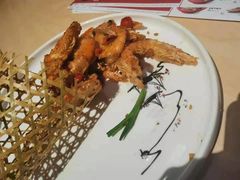 -避风塘(百联东郊店)