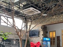 -又见炊烟私房菜(敬亭路店)