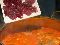 -贵州人家·酸汤火锅·20年老字号