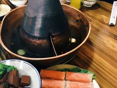 -东镇老火锅(长春路首店)