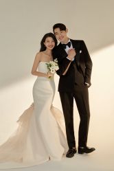 -青禾婚纱摄影(杭州店)