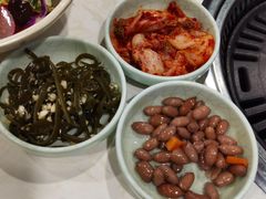 -梅梅家的烤肉店(槐北路店)