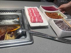 -海底捞火锅(金光华店)