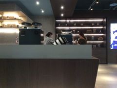-瑞幸咖啡(外滩SOHO店)