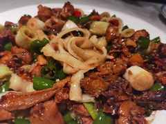 -鲁城往事(游客中心店)