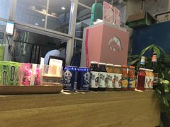 -董小西的凉皮和椒麻鸡(三元桥店)