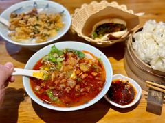 -豆相识•九九豆腐脑(牛咡桥店)
