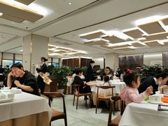 大堂-北京厨房(SKP店)