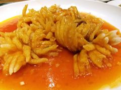 -西安饭庄·非遗陕菜(钟楼店)