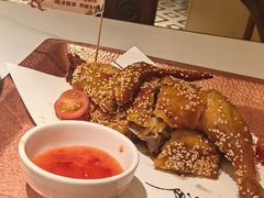 -庆江南江南菜(琴湖溪里花园城店)