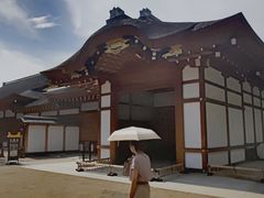 -名古屋城