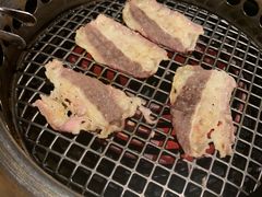 -汉拿山(北京上地华联店)
