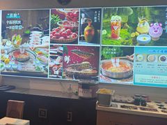 -云尊府云南菜·蒸汽石锅鱼(学清路店)