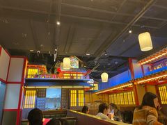 -牛New寿喜烧(虹桥新天地店)