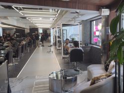 -厘里·salon