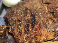 -老张烤羊(王哥庄店)