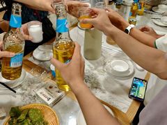 -新凯旋烧烤·燕姐千岛湖土菜