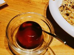枣子布丁-枣子树·素食餐厅(普陀山店)